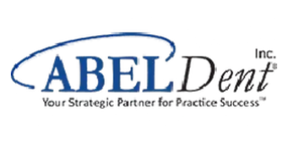 Abel Dent dental software logo