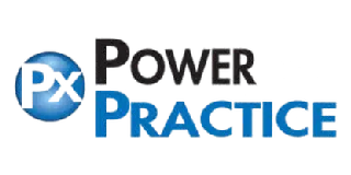 Power Practice dental software logo