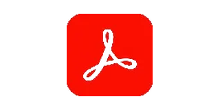 Acrobat logo
