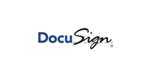 DocuSign logo