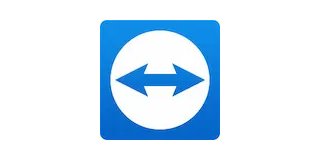 Teamviewer logo